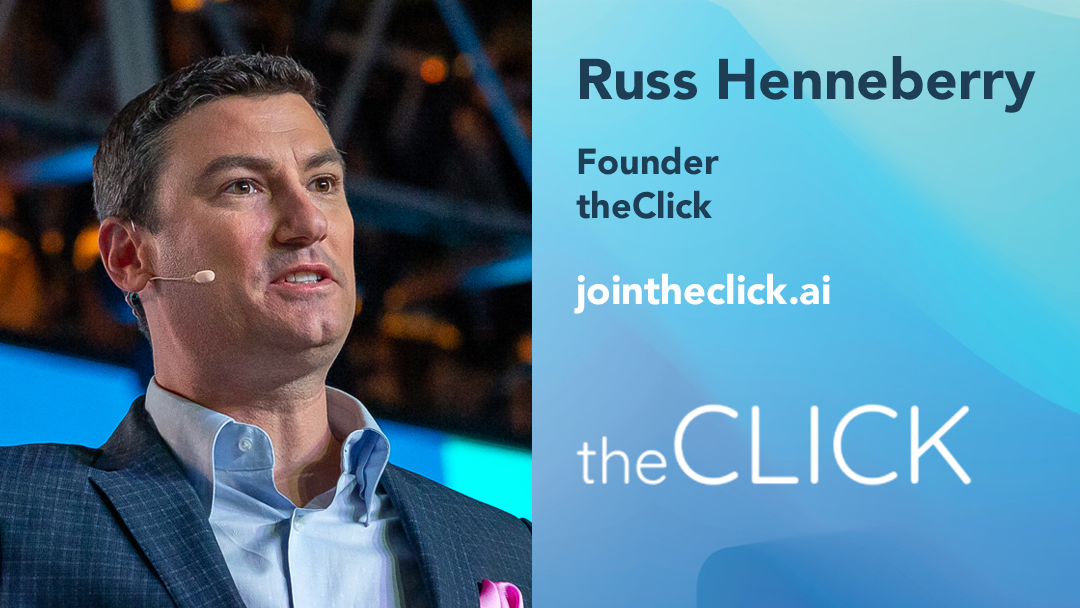 GSCMG-Russ-Henneberry The AI Powered Marketer - Episode 2 of 3
