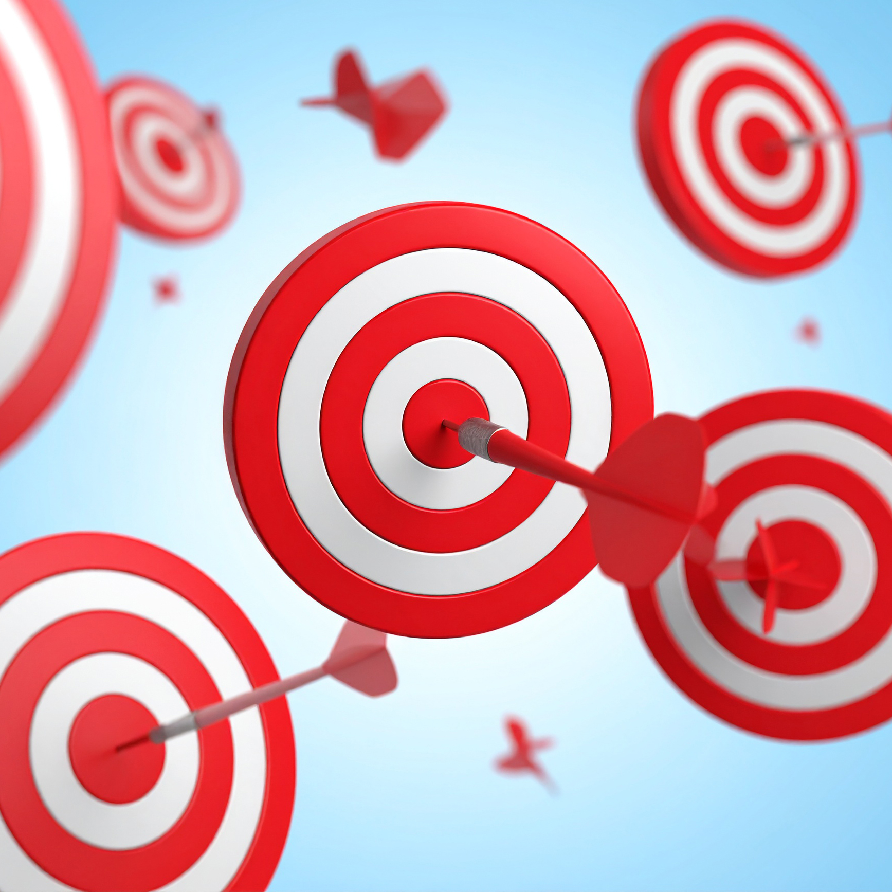 targets