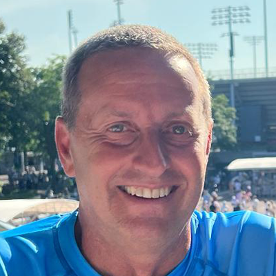 Brad Berger