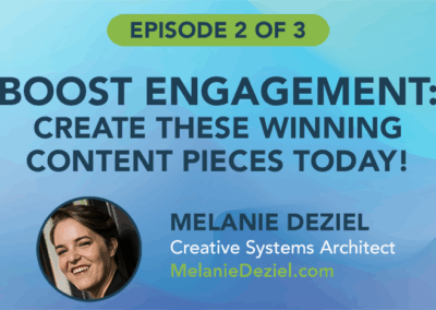 Boost Engagement: Create These Winning Content Pieces Today!